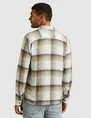 Cast Iron overshirt CSI2503229