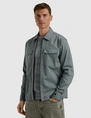 Cast Iron overshirt CSI2508204