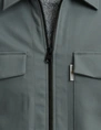 Cast Iron overshirt CSI2508204