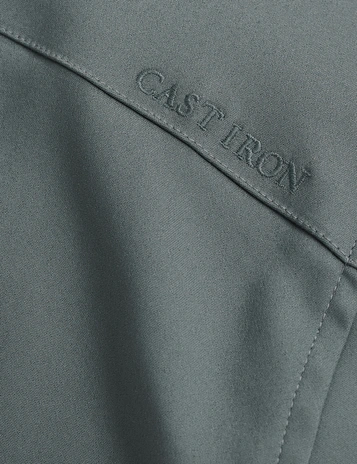 Cast Iron overshirt CSI2508204