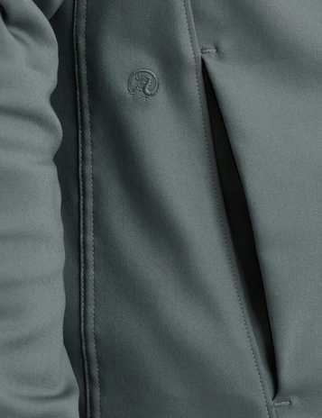 Cast Iron overshirt CSI2508204