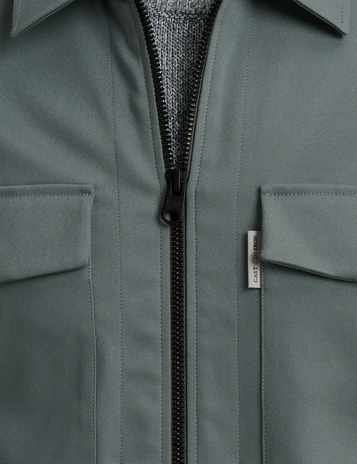 Cast Iron overshirt CSI2508204