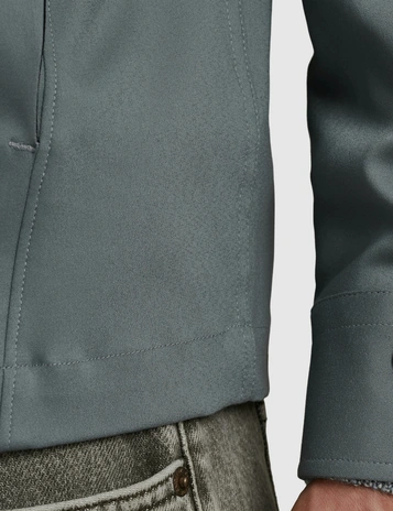 Cast Iron overshirt CSI2508204