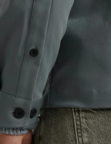 Cast Iron overshirt CSI2508204