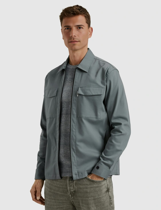 Cast Iron overshirt CSI2508204