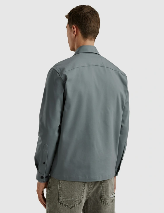Cast Iron overshirt CSI2508204