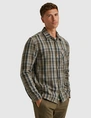 Cast Iron overshirt CSI2508205