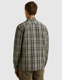 Cast Iron overshirt CSI2508205