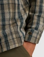 Cast Iron overshirt CSI2508205