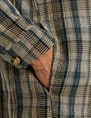 Cast Iron overshirt CSI2508205