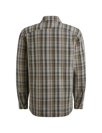 Cast Iron overshirt CSI2508205
