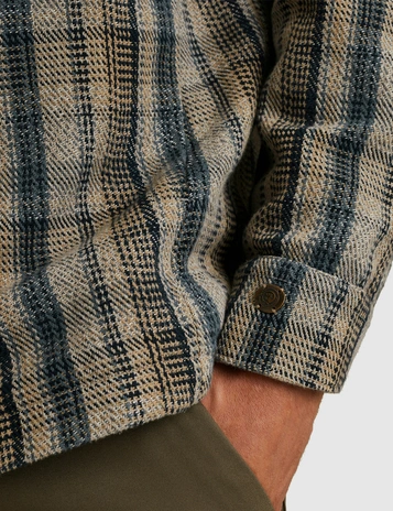 Cast Iron overshirt CSI2508205