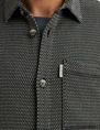 Cast Iron overshirt CSI2508206