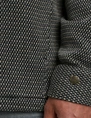 Cast Iron overshirt CSI2508206