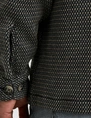 Cast Iron overshirt CSI2508206