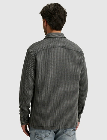 Cast Iron overshirt CSI2508206
