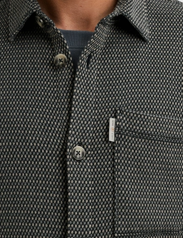Cast Iron overshirt CSI2508206