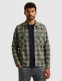 Cast Iron overshirt CSI2511272