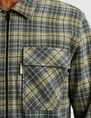 Cast Iron overshirt CSI2511272