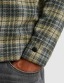 Cast Iron overshirt CSI2511272
