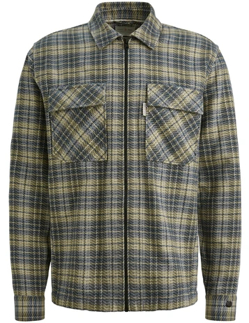 Cast Iron overshirt CSI2511272