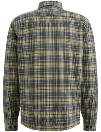 Cast Iron overshirt CSI2511272