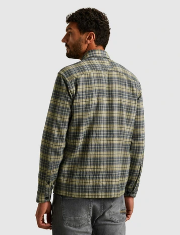 Cast Iron overshirt CSI2511272