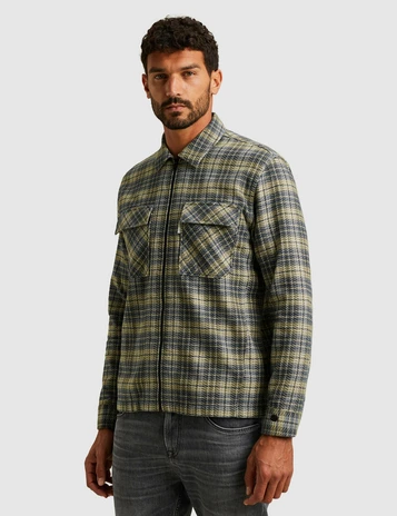 Cast Iron overshirt CSI2511272