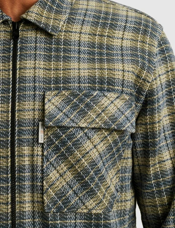 Cast Iron overshirt CSI2511272