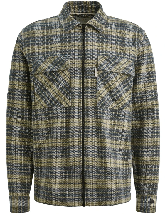 Cast Iron overshirt CSI2511272