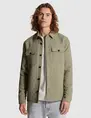 Cast Iron overshirt CSI2602214