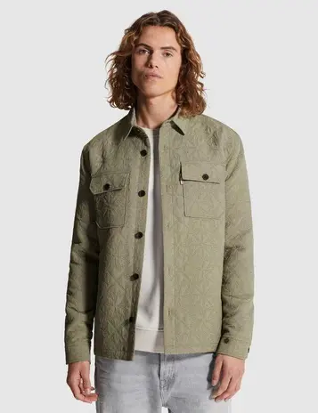 Cast Iron overshirt CSI2602214