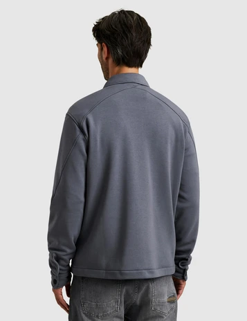 Cast Iron overshirt CSW2511460