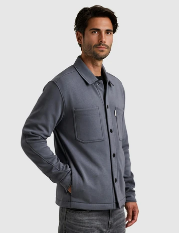 Cast Iron overshirt CSW2511460