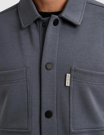 Cast Iron overshirt CSW2511460