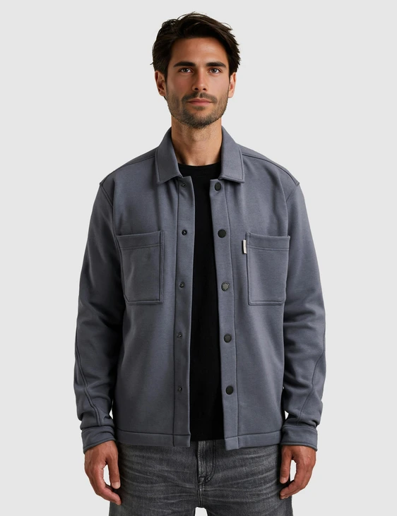 Cast Iron overshirt CSW2511460