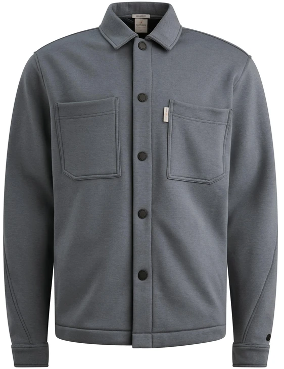 Cast Iron overshirt CSW2511460