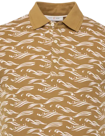 Cast Iron polo's CPSS213875