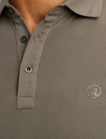 Cast Iron polo's CPSS2502850