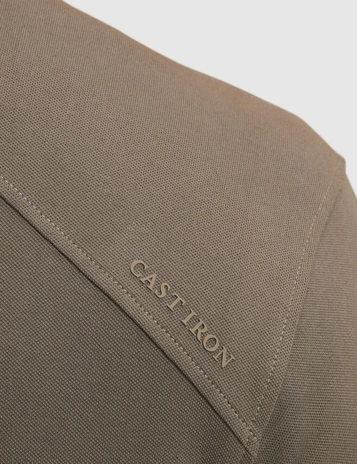 Cast Iron polo's CPSS2502850