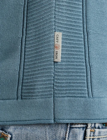 Cast Iron polo's CPSS2503870