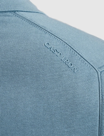 Cast Iron polo's CPSS2503870