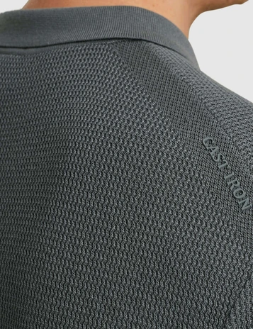 Cast Iron polo's CPSS2508824