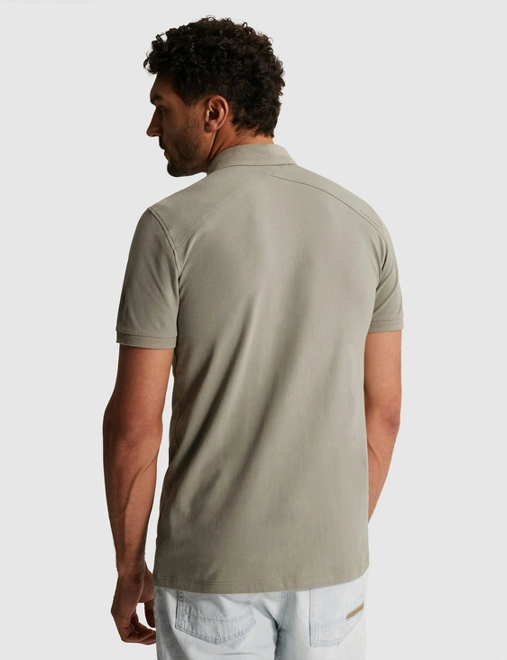 Cast Iron polo's CPSS2602850