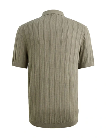 Cast Iron polo's CPSS2602855