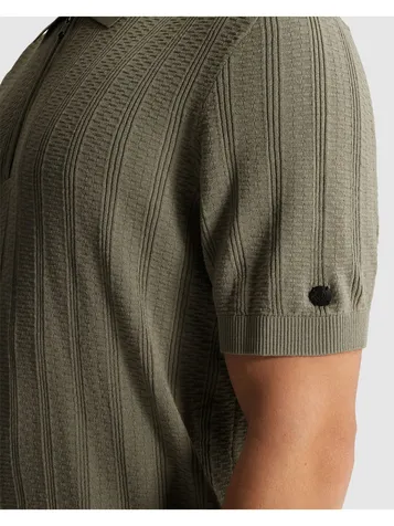 Cast Iron polo's CPSS2602855