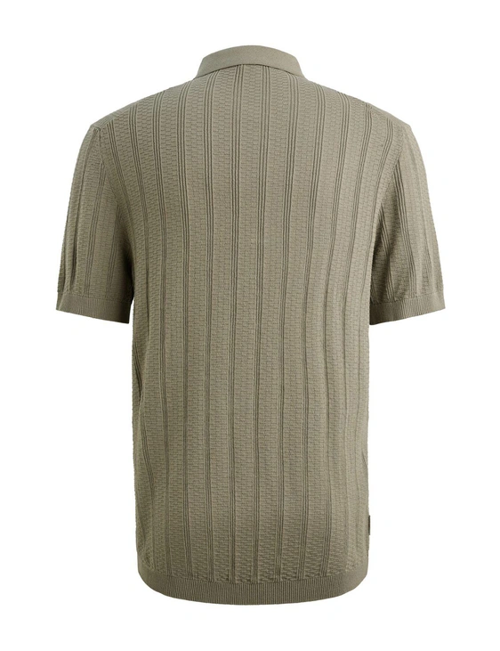 Cast Iron polo's CPSS2602855