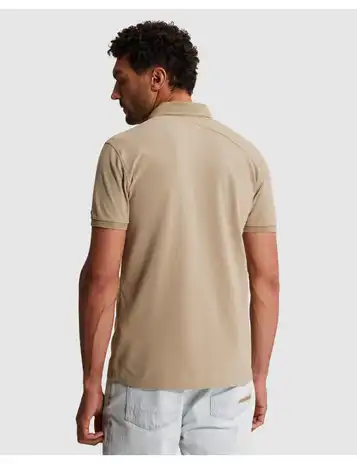 Cast Iron polo's CPSS2603851