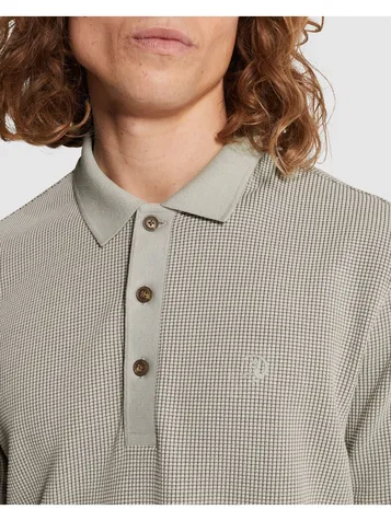 Cast Iron polo's CPSS2603852