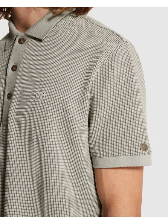 Cast Iron polo's CPSS2603852